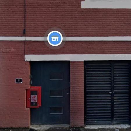 Vh Premier Flat 3 Lägenhet Gillingham  Exteriör bild