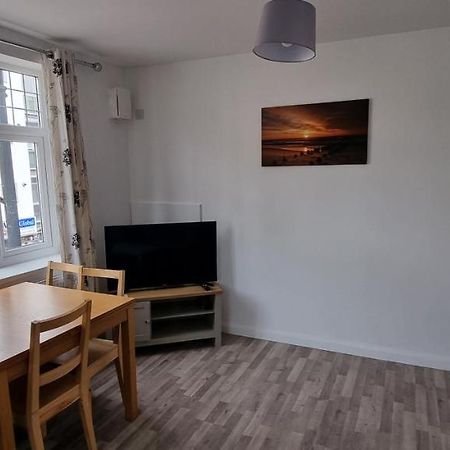 Vh Premier Flat 3 Lägenhet Gillingham  Exteriör bild