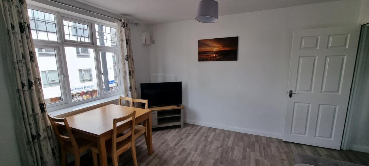 Vh Premier Flat 3 Lägenhet Gillingham  Exteriör bild