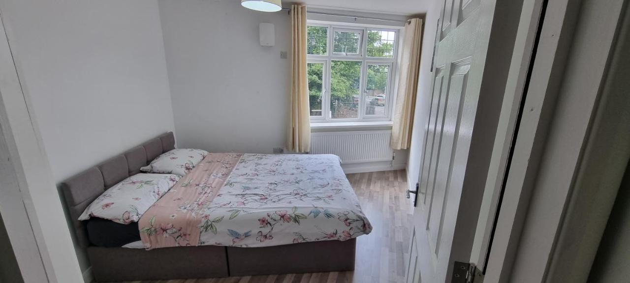 Vh Premier Flat 3 Lägenhet Gillingham  Exteriör bild